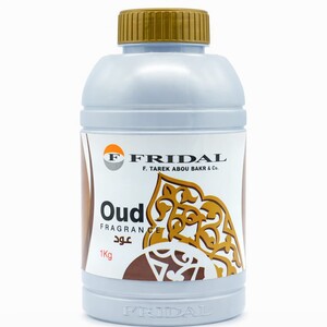 فريدال منظف ارضيات 1 كيلو رائحة عود