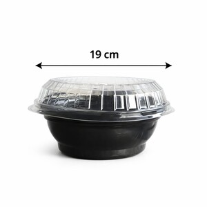 10 طبق ريزو وسط