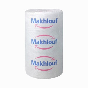 رول بابلز تغليف 5 كيلو