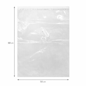 سيلوفان لزق ايطالي 50*68