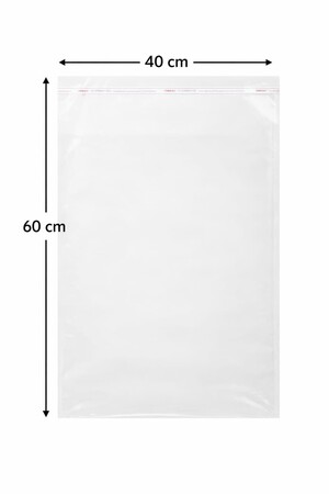 سيلوفان لزق ايطالي 40*60