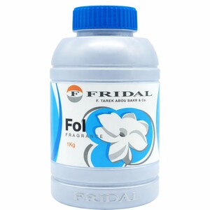 فريدال منظف ارضيات 1 كيلو رائحة فل
