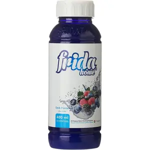 Farida Home, 480 ml, Berry Scent