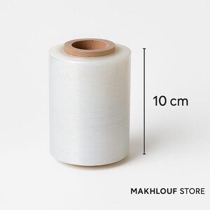 استرتش صناعي 10 سم