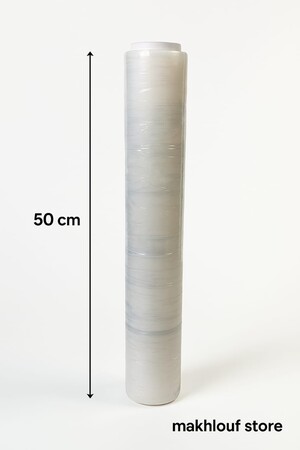 استرتش صناعي 50 سم