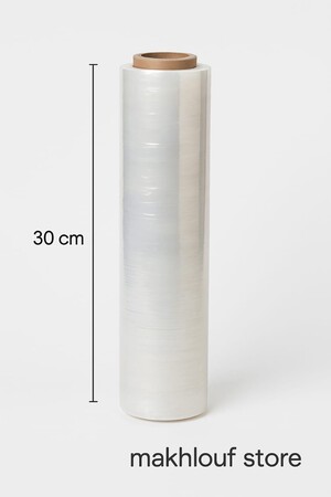 استرتش صناعي طول 30 سم