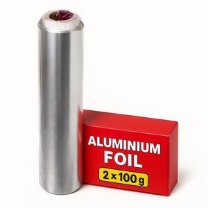 فويل 2 كيلو و 100 جرام