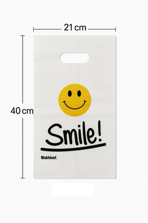 شنطة سمايل صيدلية 40