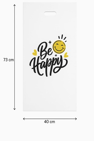 شنطة سمايل 40*73