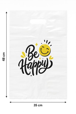 شنطة سمايل 35*48