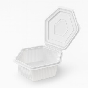 علب سداسية عالية