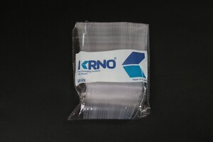 50 معلقة شفاف