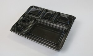 10 طبق مايكرويف سداسي