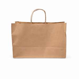 شنطة كرافت ورق – 38 × 30 سم