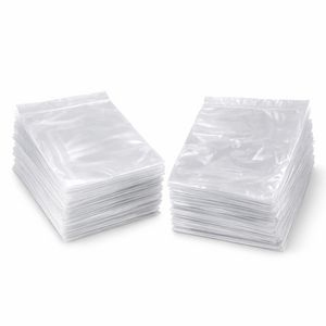 اكياس سيلوفان عادي