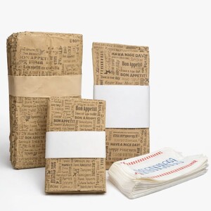 ورق ساندوتش